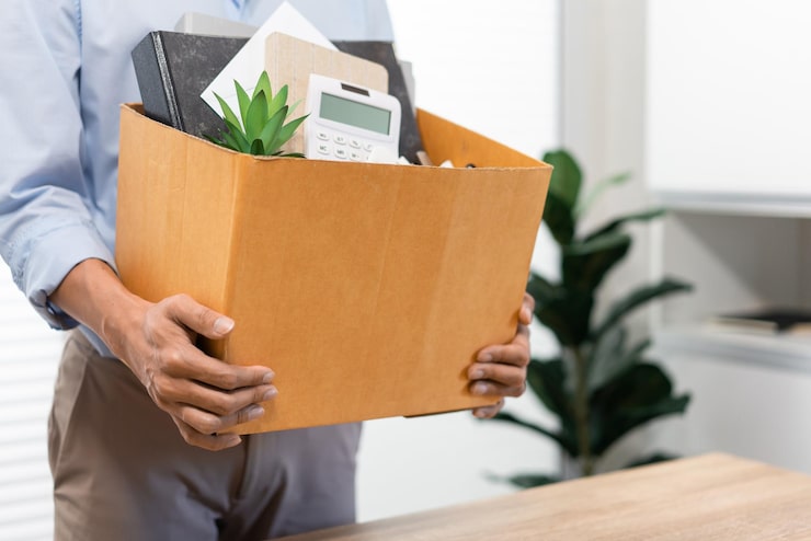 despido improcedente