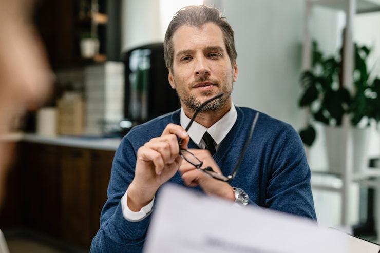 despido improcedente