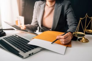 Abogado derecho laboral Madrid – Cuándo necesitas uno y cómo puede ayudarte