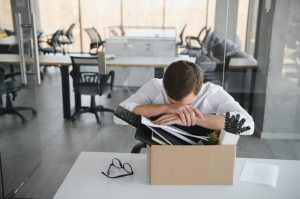 Abogado laboralista en Madrid para despidos laborales